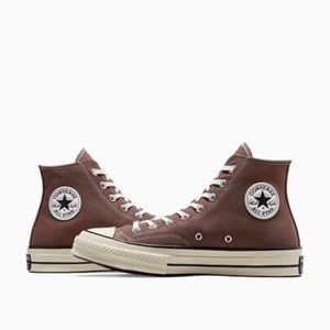 CONVERSE Chuck 70 Taylor High Top Shoes